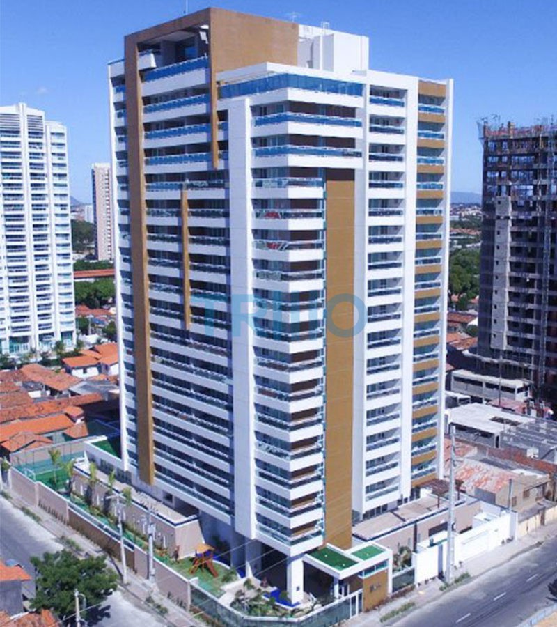 Soberano Rd TRIIIO Imobiliaria | Soberano Condominium Classic