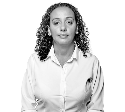 Carol Pereira