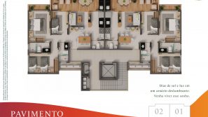 Planta 2