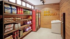 Mini Market